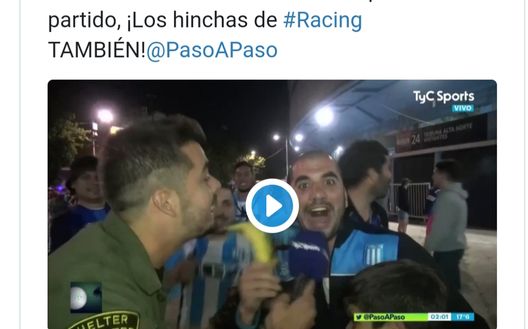 Il derby delle banane 