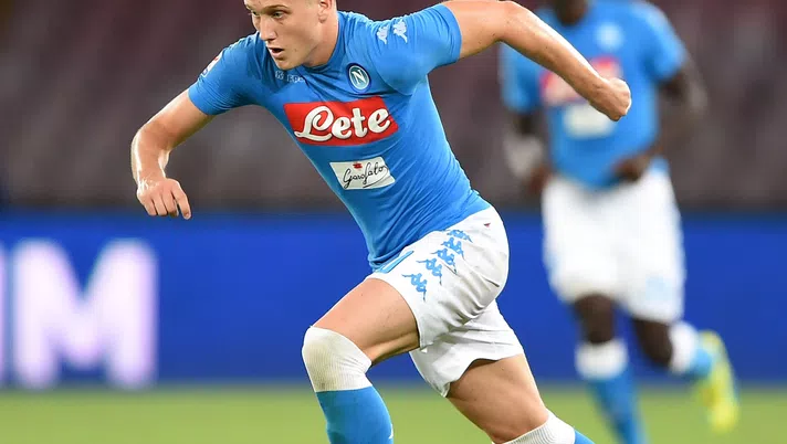 Zielinski
