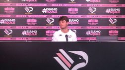 Soleri: “Gol da subentrato? Uno piacere ed uno stimolo. Su Silipo e Felici dico…”