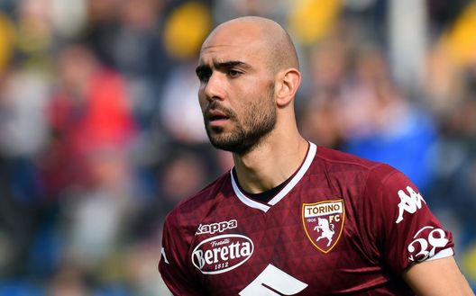 Parma-Torino, Simone Zaza Parma-Torino, Simone Zaza