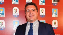 Lega, De Siervo: “La nostra missione è concludere il campionato. Non potevamo rinviare Juve-Napoli”