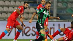 A Radio Crc nella trasmissione “Si gonfia la rete” di Raffaele Auriemma è intervenuto Rubens Pasino,
