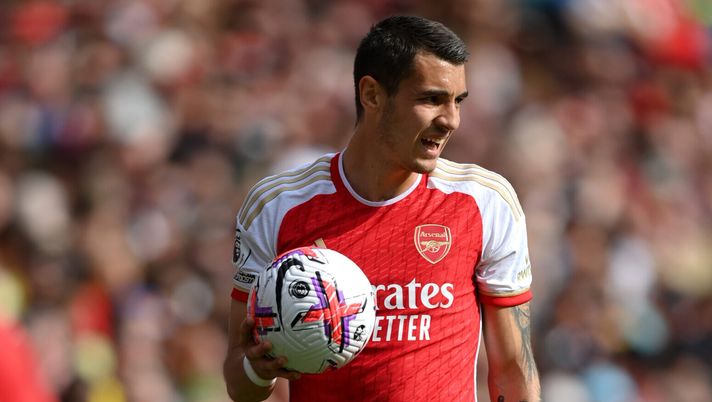 Dalle voci sulla Fiorentina alla titolarità fissa. Kiwior si prende l’Arsenal - immagine 1