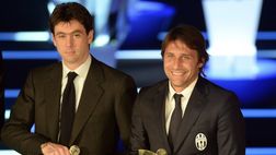 Lite Conte-Agnelli: la ricostruzione dei fatti | News