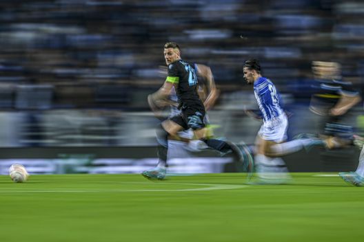 Milinkovic Milinkovic