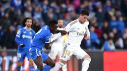 In Spagna associano Jovic all’Inter. Sky: “Sondaggio United su lui e Cavani”