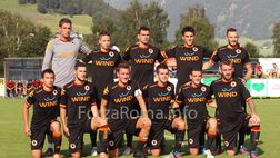 Scommesse: scudetto alla Roma si gioca a 10