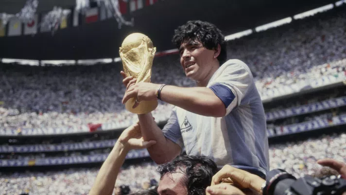 maradona