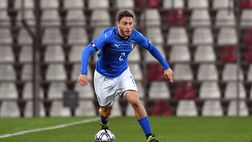 Italia Under 21, Di Biagio: “Calabria? Perso elemento di primissima scelta”