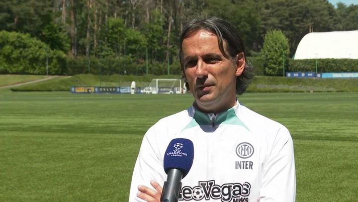 Inzaghi: “Vicini a un sogno. Servirà testa e cuore. Formazione? Ho in testa un’idea” - immagine 1