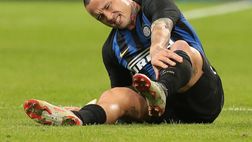 Ex Inter, Nainggolan: “Posso stare antipatico, lo so. Ho sbagliato a dire certe cose”