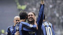 Recoba spegne 43 candeline, ecco il messaggio dell’Inter: “Poco più di 10 minuti per…”