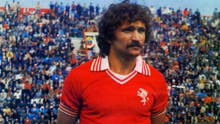 DDD Story – Renato Curi, il regista tascabile dal “cuore matto” DDD Story – Renato Curi, il regista tascabile dal “cuore matto” - immagine 1