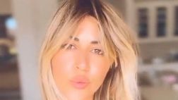 VIDEO / Lady Marchisio danza sulle note di “un’estate al mare”