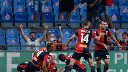 Il primo Genoa di Konko è un enigma: la probabile formazione rossoblu
