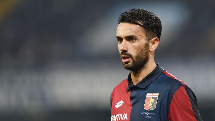 Raffaele Palladino, nuovo giocatore del Monza, Getty Images 