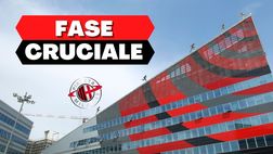 Cessione Milan, sorpasso RedBird su InvestCorp: firma con Elliott vicina