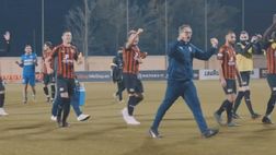 Covid, Malta interrompe il campionato: Hamrun Spartans dichiarato campione