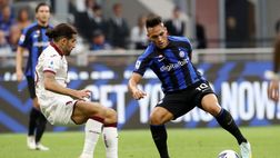 Serie A, l’Inter batte il Torino: Brozovic regala i tre punti ai suoi