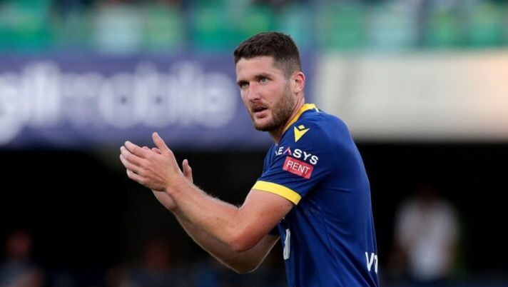 Riecco Henry dopo 8 mesi, Baroni sorride: cosa cambia per il fantacalcio - immagine 1