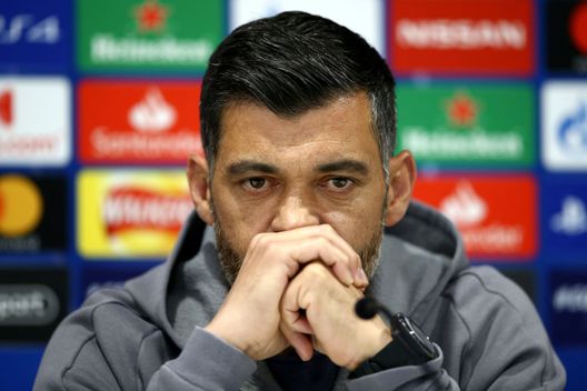 Conceicao (getty images) Conceicao (getty images)