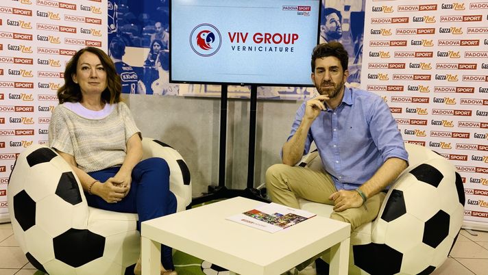 Alessandra Bianchi nei nostri studi, segui l’intervista a partire dalle 18 - immagine 1