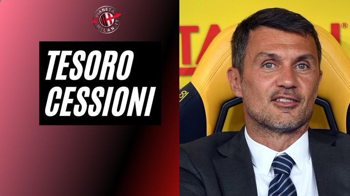 Paolo Maldini (direttore tecnico AC Milan), responsabile delle operazioni di calciomercato del Milan | News (Getty Images) 