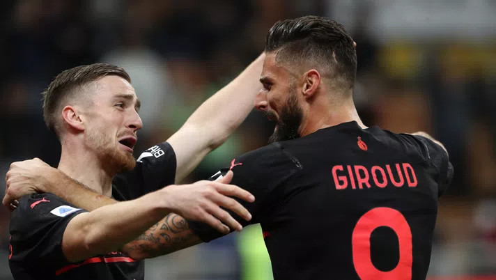 Milan-Torino 1-0: granata sotto all’intervallo, per ora decide Giroud - immagine 1