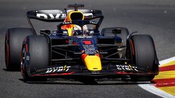 F1 Verstappen: “Ferrari bene, ma non sono preoccupato”