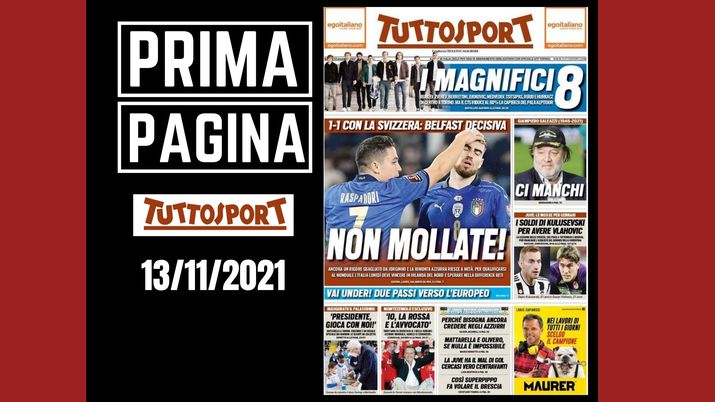 Tuttosport