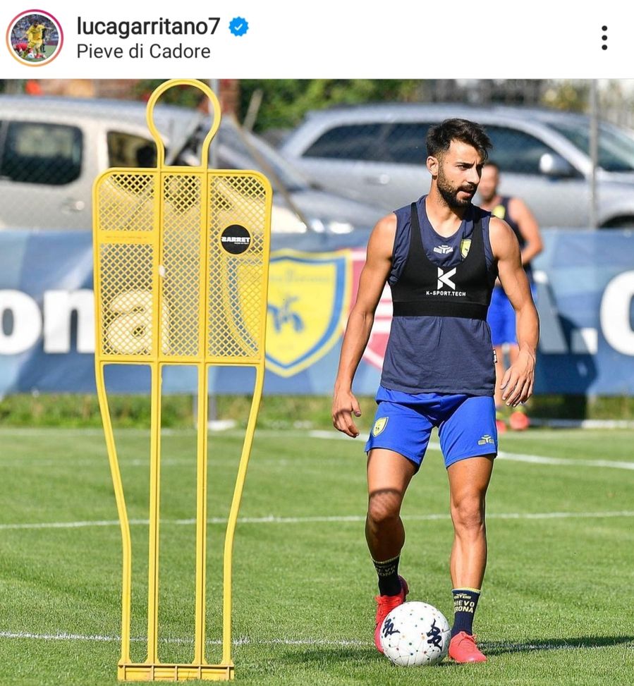 Il derby del cuore di Luca Garritano: il figlio di Salvatore in campo contro il “suo” Cosenza- immagine 2
