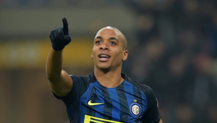 Inter, Pioli prova la formazione anti-Napoli: Ansaldi out, Joao Mario in pole. E Gagliardini… - immagine 1