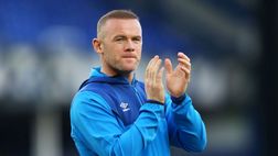 Rooney, addio Everton: futuro in MLS, accordo raggiunto con il DC United di Thohir