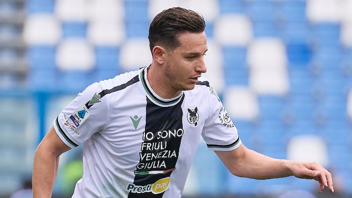 Udinese, attesa per gli esami strumentali di Lovric e Thauvin: le ultime - immagine 1
