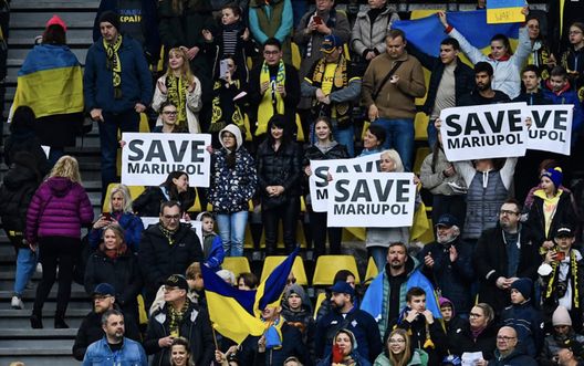 Lo hanno fondato nel 1960, ma è scomparso: onore e gloria all’FC Mariupol…- immagine 4