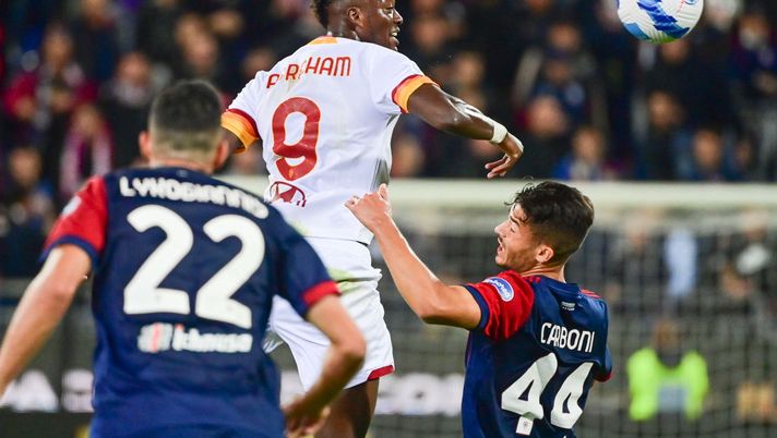 Abraham a caccia del gol perduto - immagine 1