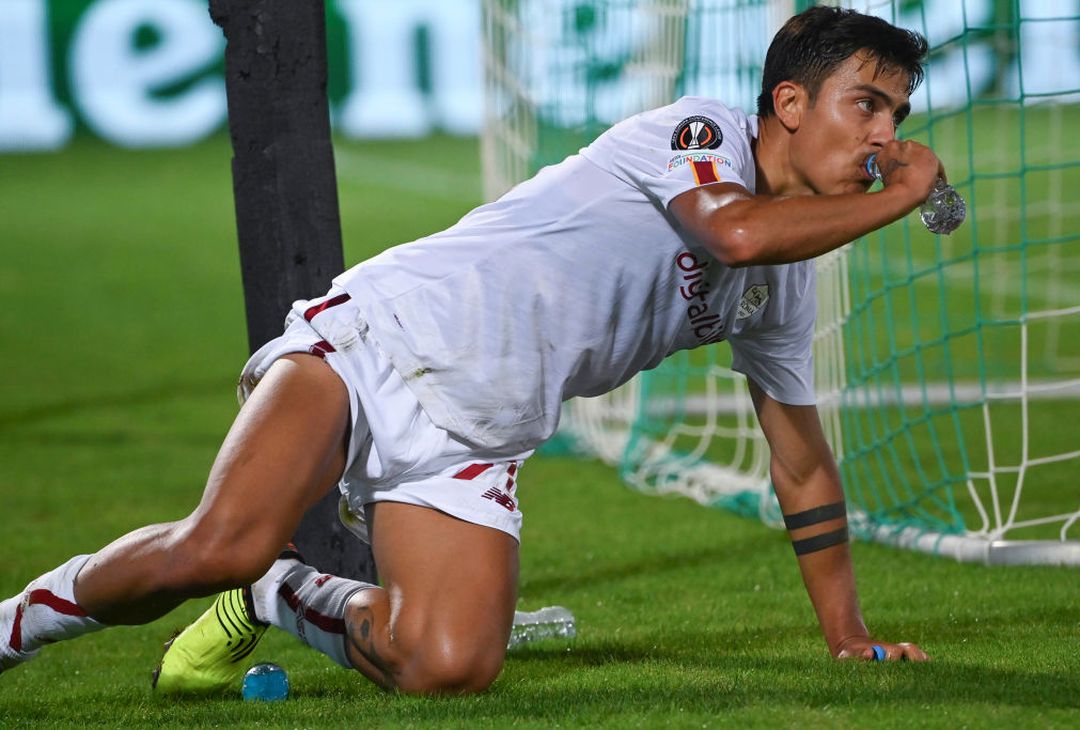 Ludogorets-Roma 2-1 – FOTO GALLERY - immagine 84