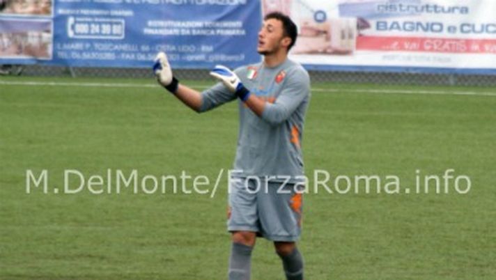 FINALE Tm-Cup Primavera, Roma-Juve. Riviviamo la gara d'andata (VIDEO) FINALE Tm-Cup Primavera, Roma-Juve. Riviviamo la gara d'andata (VIDEO) - immagine 1