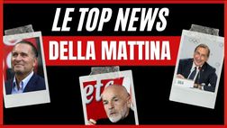 Milan, i proclami di Cardinale e i dolori di Pioli. E sullo stadio …