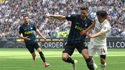 Mura: “A Gagliardini, la prossima volta, conviene registrare la partita e andare in…”