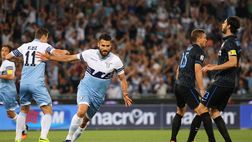 Inter-Candreva: i nerazzurri riducono la forbice sulle richieste di Lotito