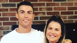 Covid, la sorella di Cristiano Ronaldo ricoverata per polmonite: “Sto reagendo bene”