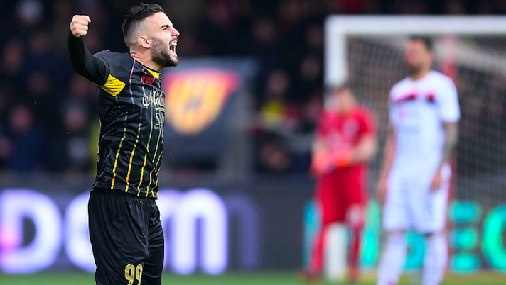 Brignola può restare al fantacalcio: trattativa avanzata in corso - immagine 1