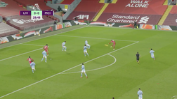VIDEO Liverpool-Manchester City 1-4, disastro Alisson: gli highlight del match