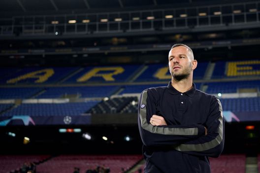 Getty Images Inter Handanovic