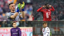 La top 11 dei giovani in orbita Inter: in campo uno squadrone incredibile. E che difesa!