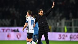 Torino-Inter, Andreolli: “Tutto è ancora aperto, avere una partita da recuperare non ti…”