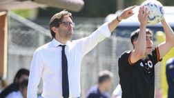 Primavera, Guidi: “Dobbiamo avere il gusto di non sbagliare”