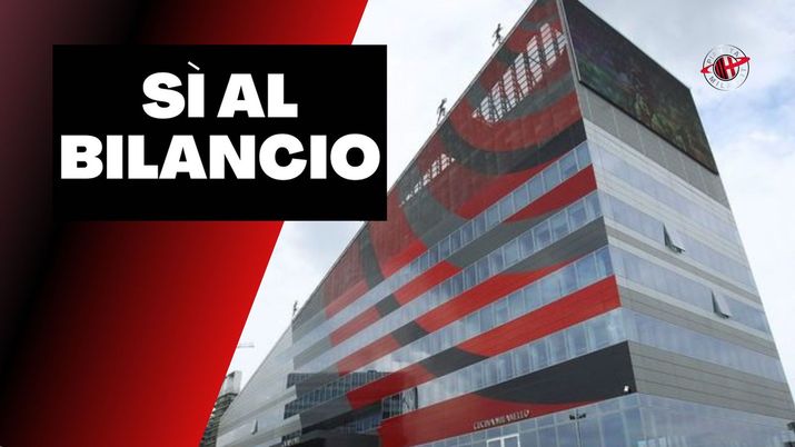 Milan, approvato il bilancio 2021-2022: i conti stanno migliorando - immagine 1