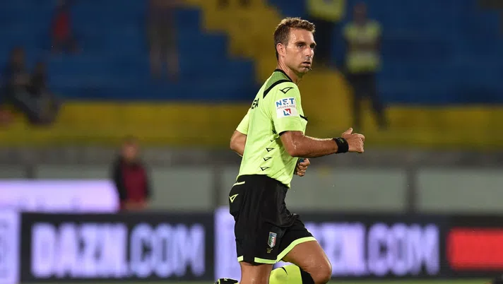 Torino-Sampdoria: arbitra Fourneau, Di Bello al Var - immagine 1